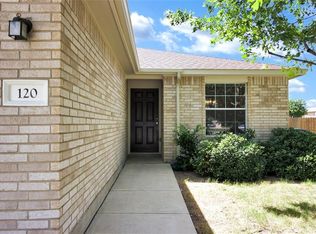 120 Brickyard Ln, Jarrell, TX 76537