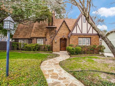 328 W Elsmere Pl, San Antonio, TX, 78212