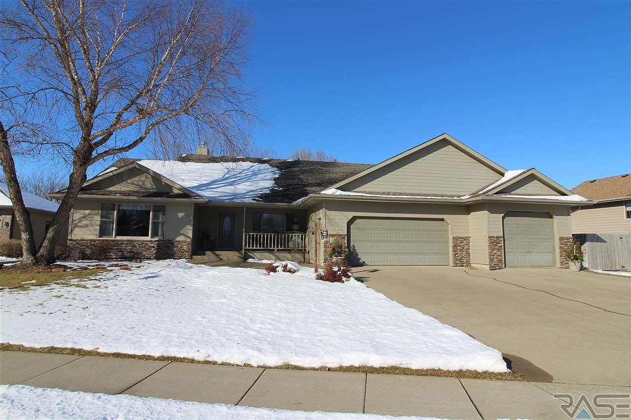 1311 S Snowberry Trl, Sioux Falls, SD 57106 Zillow