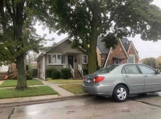 1744 N 75th Ave, Elmwood Park, IL