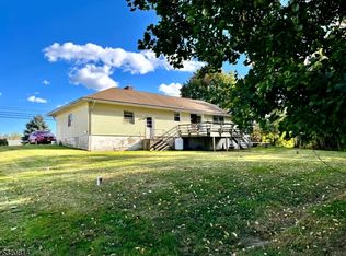 131 State Route 284, Sussex, NJ 07461