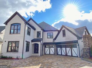 4256 Biltmore Pl NE, Marietta, GA 30062