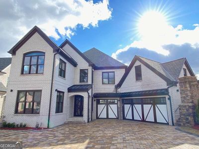 4256 Biltmore Pl NE, Marietta, GA, 30062