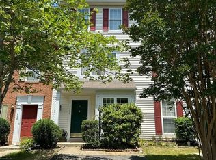 13596 Rumsey Ct, Bristow, VA 20136