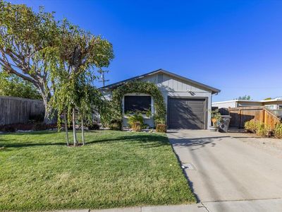 327 E 22nd St, Tracy, CA, 95376