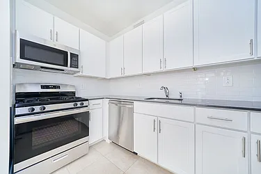 Rented by Living New York