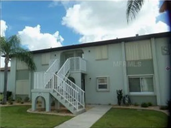 25100 Sandhill Blvd APT S202, Punta Gorda, FL 33983