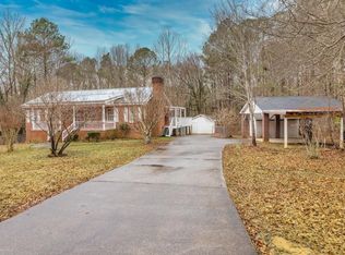 498 Camp Lake Rd, Monroe, GA 30655