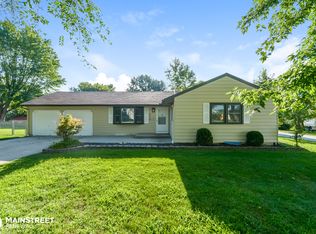 1600 Lexington Rd, Pleasant Hill, MO 64080