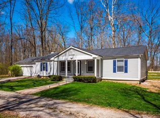 6311 Wheeler Rd, Delaware, OH 43015