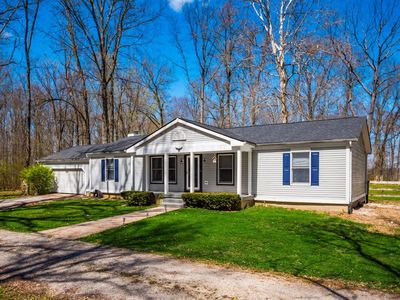 6311 Wheeler Rd, Delaware, OH, 43015
