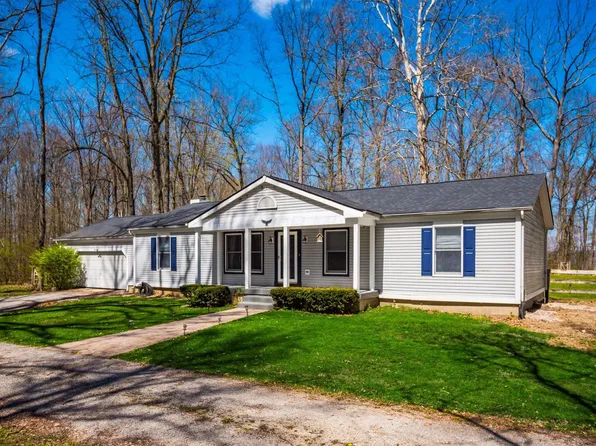 6311 Wheeler Rd, Delaware, OH 43015