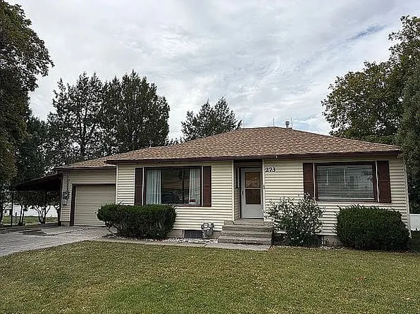 273 N 300 E, Richmond, UT 84333