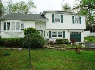 404 Rt 202, Raritan, NJ 08869