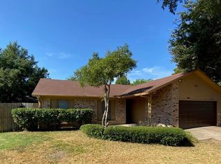 2152 Franks St, Fort Worth, TX 76177