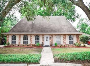 4049 S Inwood Ave, New Orleans, LA 70131