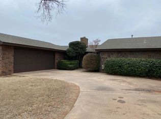 5 Peterson Dr, Clinton, OK 73601