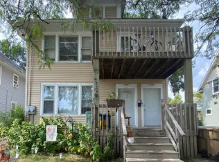 6722 14th Ave, Kenosha, WI 53143