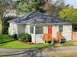 1650 N 200th St, Shoreline, WA 98133