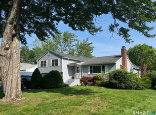 37 Stoneham Drive, West Hartford, CT 06117