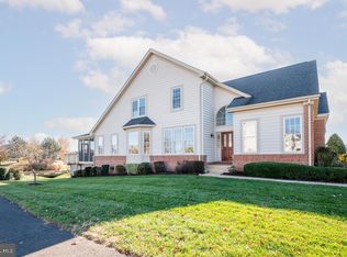 13692 Heritage Valley Way, Gainesville, VA 20155