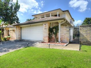 20 Courtside Cir, San Antonio, TX 78216