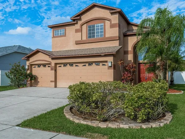 1633 SHADY OAKS DRIVE, OLDSMAR, FL 34677