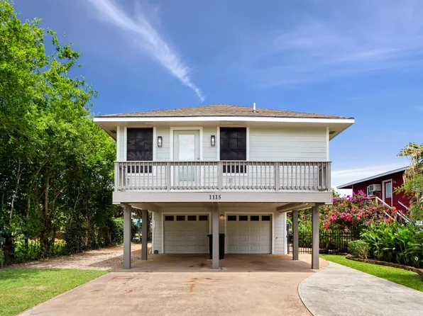 1115 Sunset, San Leon, TX 77539