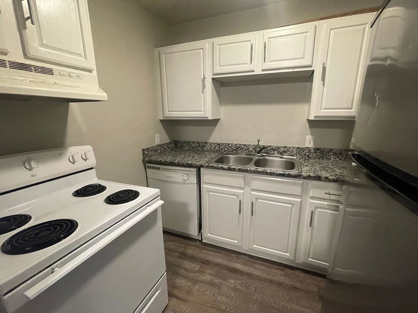 1B/1B Apartment Available in Sulphur-All Bills Paid-Section 8 Accepted — Photo 4