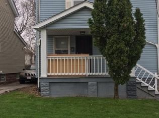 10702 Nelson Ave, Cleveland, OH