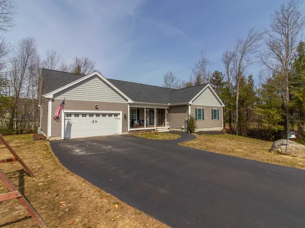 123 Falcon Ridge Road, Milford, NH 03055