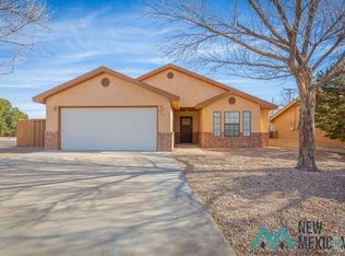 705 Serena Dr, Roswell, NM 88201