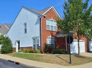 206 Brushy Creek Ln, Nashville, TN 37211