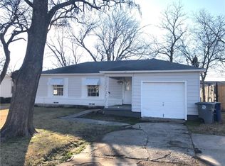 11509 Desdemona Dr, Dallas, TX 75228