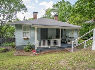 2881 Parrott Ave NW, Atlanta, GA 30318