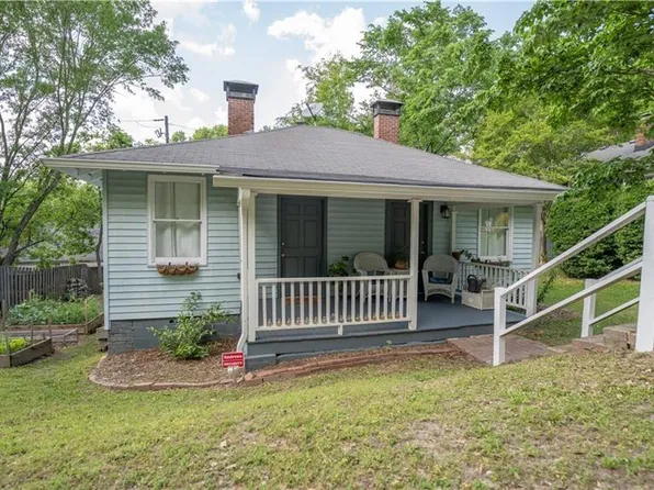 2881 Parrott Ave NW, Atlanta, GA 30318