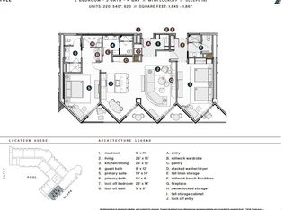 500 Gothic Rd UNIT 620, Mount Crested Butte, CO 81225