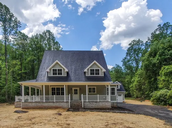 150 Lindbergh Rd, Hopewell, NJ 08525