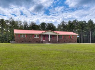 1919 State Highway 23 W, Edgefield, SC 29824
