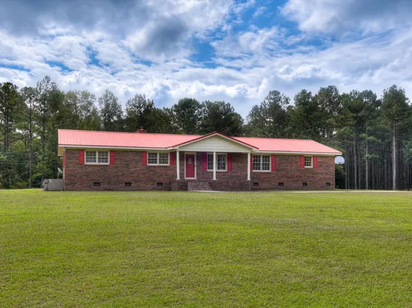 1919 State Highway 23 W, Edgefield, SC 29824