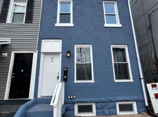 88 Spring St UNIT B, Trenton, NJ 08618