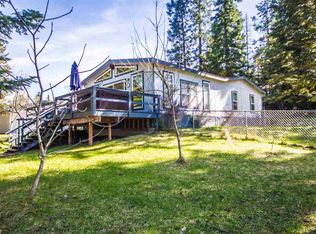 16095 E 3rd St, Bayview, ID 83803