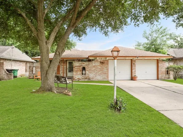 6415 Deirdre Anne Drive, Houston, TX 77088