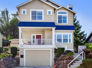 3009 E Pine St, Seattle, WA 98122