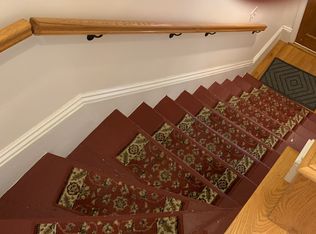 110 Clifton St #2, Cambridge, MA 02140