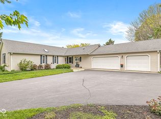 3785 N Us Highway 52, Lebanon, IN 46052