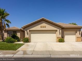 529 Long Iron Ln, Mesquite, NV 89027
