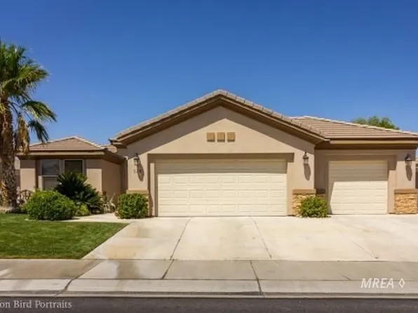 529 Long Iron Ln, Mesquite, NV 89027