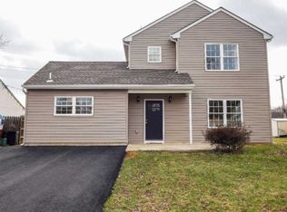 622 Auburn Rd, Fairless Hills, PA 19030