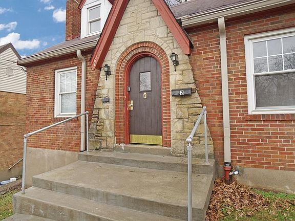 2nd image of 2761 Faber Ave